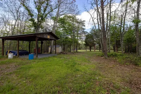 0 Boliver Road Fort Valley VA 22652