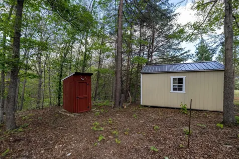 0 Boliver Road Fort Valley VA 22652