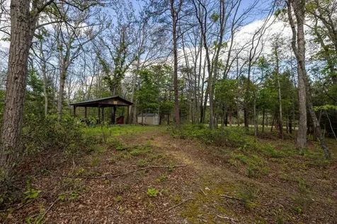 0 Boliver Road Fort Valley VA 22652