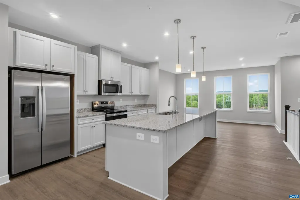 4064B Perseus Lane Charlottesville VA 22901