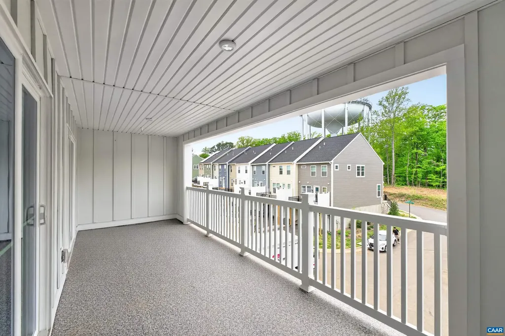 4064B Perseus Lane Charlottesville VA 22901