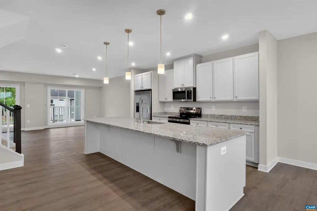 4064B Perseus Lane Charlottesville VA 22901