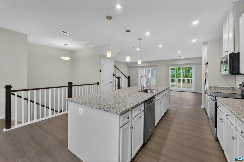 4064B Perseus Lane Charlottesville VA 22901