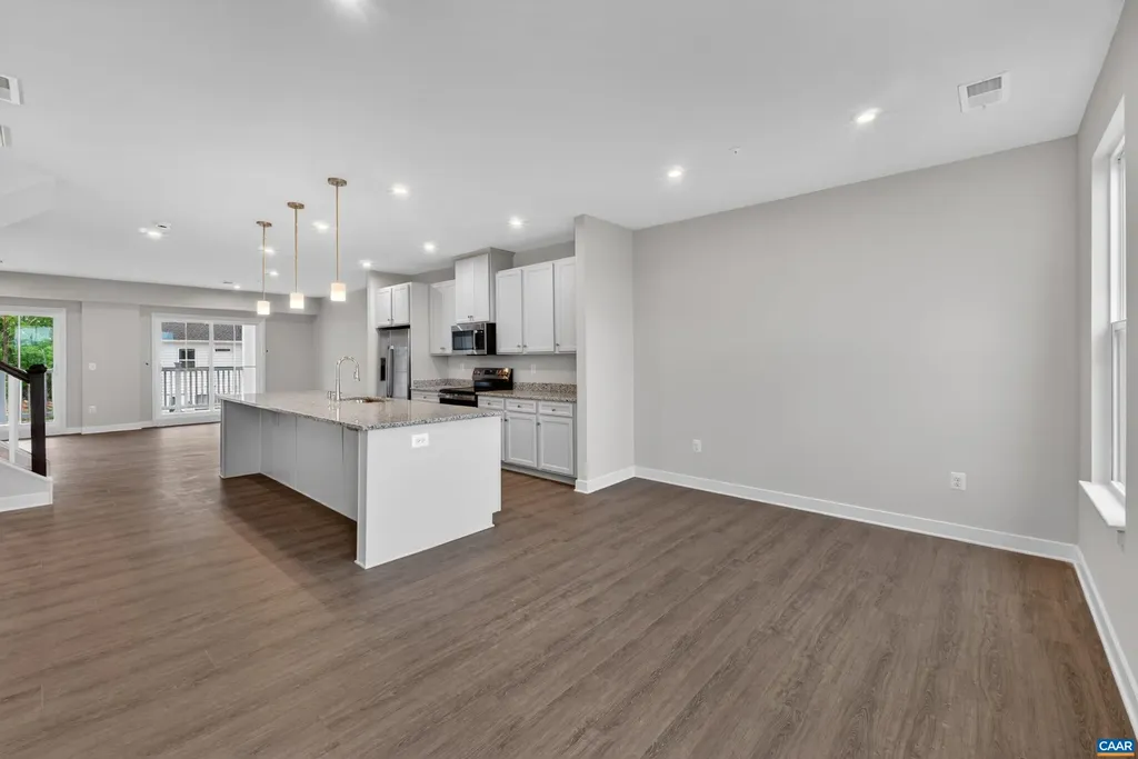 4064B Perseus Lane Charlottesville VA 22901