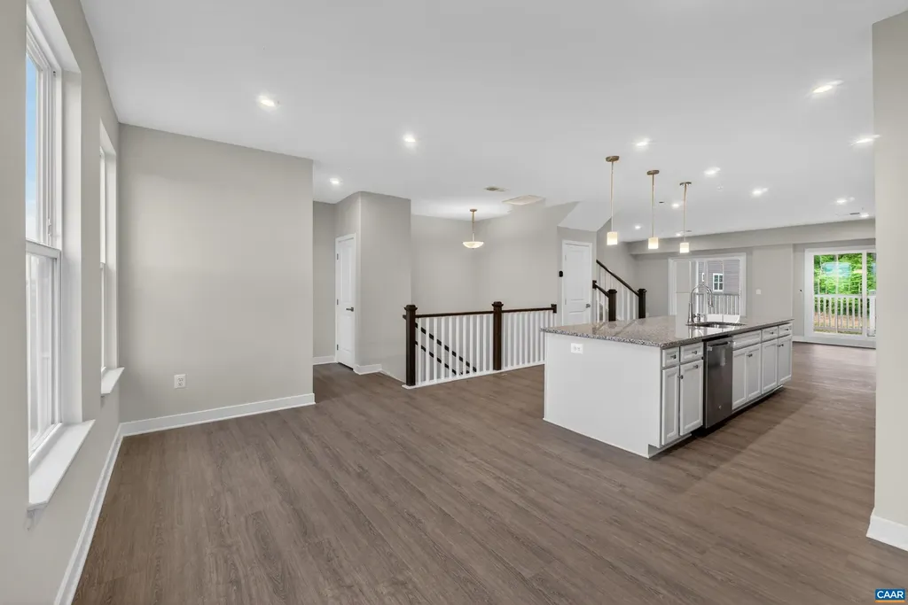 4064B Perseus Lane Charlottesville VA 22901