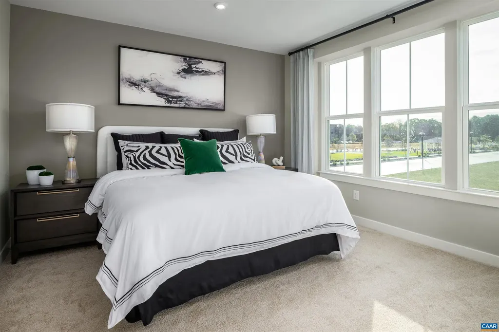 4064A Perseus Lane Charlottesville VA 22901