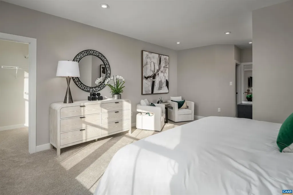 4064A Perseus Lane Charlottesville VA 22901