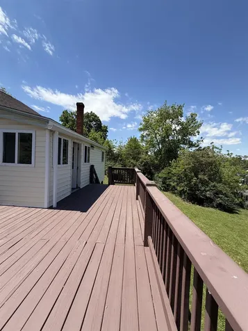 845 3rd Street Waynesboro VA 22980
