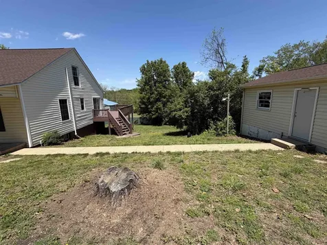 845 3rd Street Waynesboro VA 22980