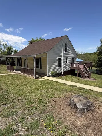 845 3rd Street Waynesboro VA 22980