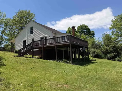 845 3rd Street Waynesboro VA 22980