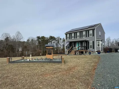 95 Shaunah Lane Louisa VA 23093