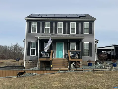 95 Shaunah Lane Louisa VA 23093