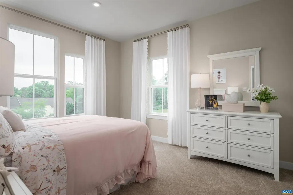 123B Perseus Lane Charlottesville VA 22901