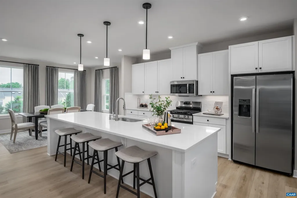 123B Perseus Lane Charlottesville VA 22901