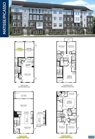 123B Perseus Lane Charlottesville VA 22901