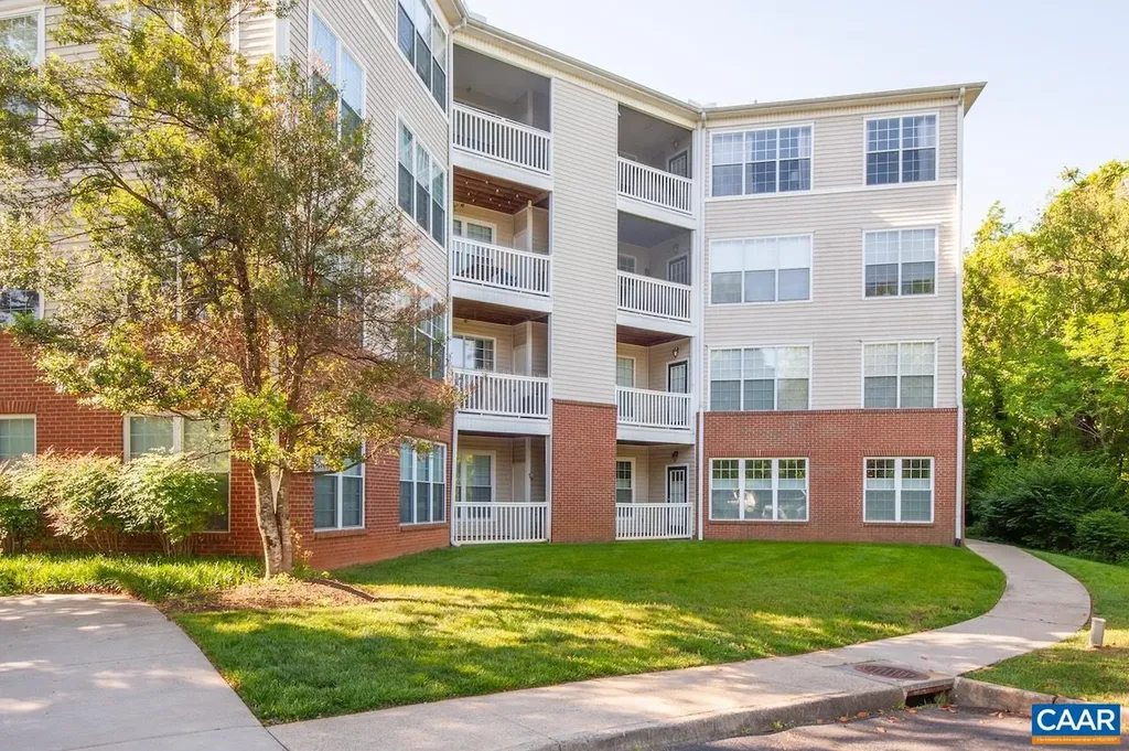 270 Riverbend Drive Charlottesville VA 22911