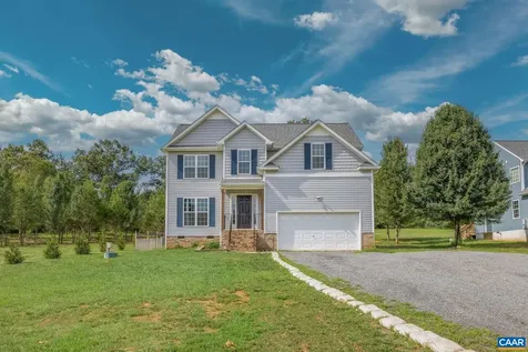 1202 Matthew Mill Road Ruckersville VA 22968