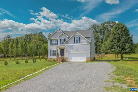 1202 Matthew Mill Road Ruckersville VA 22968