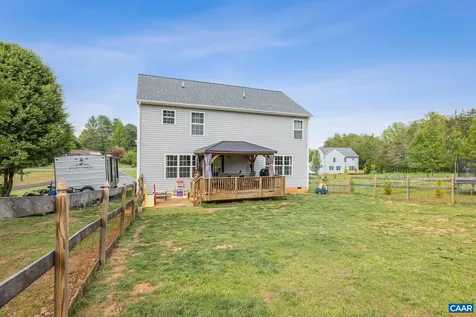 1202 Matthew Mill Road Ruckersville VA 22968