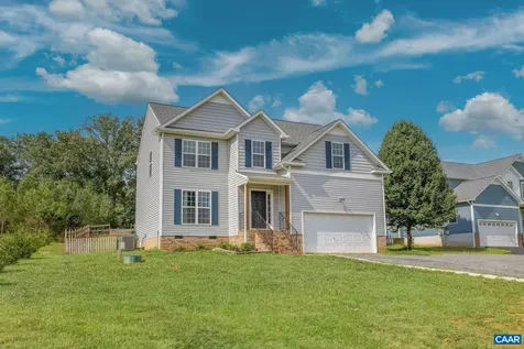 1202 Matthew Mill Road Ruckersville VA 22968