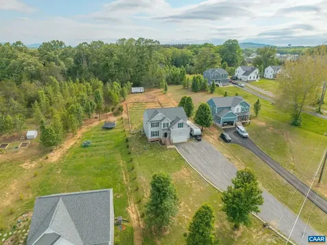 1202 Matthew Mill Road Ruckersville VA 22968