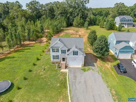 1202 Matthew Mill Road Ruckersville VA 22968