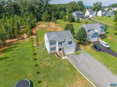 1202 Matthew Mill Road Ruckersville VA 22968