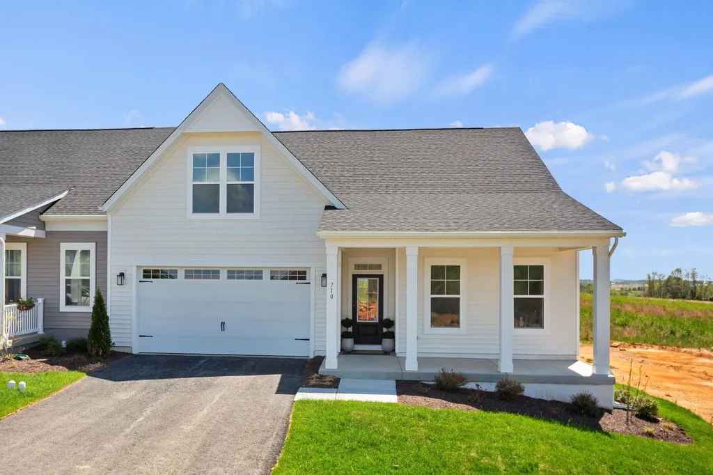 710 Rocky Top Drive Mcgaheysville VA 22840
