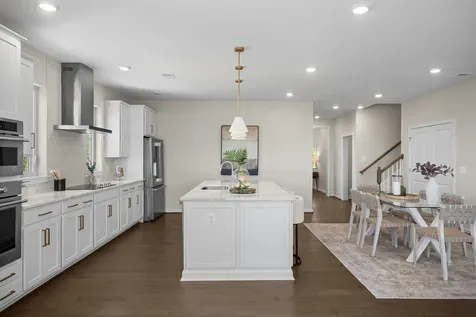 710 Rocky Top Drive Mcgaheysville VA 22840