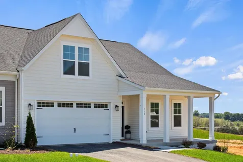 710 Rocky Top Drive Mcgaheysville VA 22840
