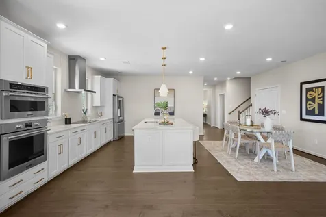 710 Rocky Top Drive Mcgaheysville VA 22840