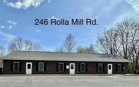 246 Rolla Mill Road Verona VA 24482