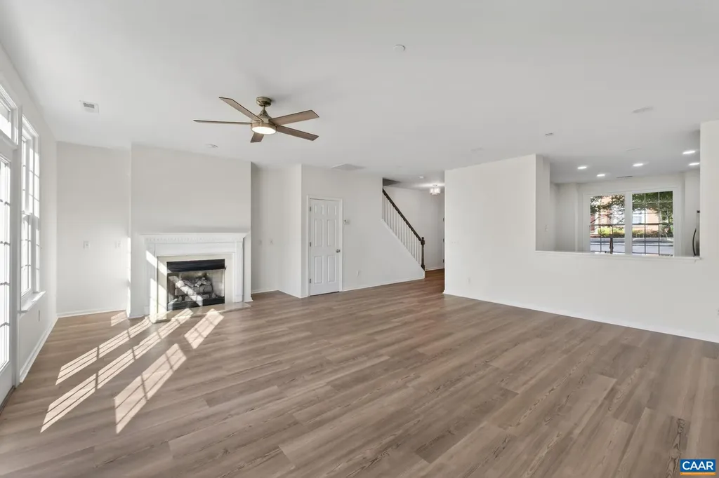 1037 Somer Chase Court Charlottesville VA 22911