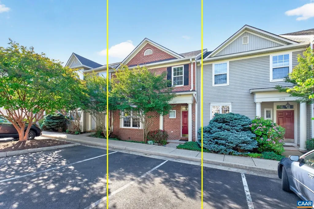 1037 Somer Chase Court Charlottesville VA 22911