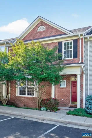 1037 Somer Chase Court Charlottesville VA 22911