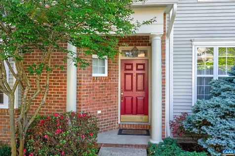 1037 Somer Chase Court Charlottesville VA 22911