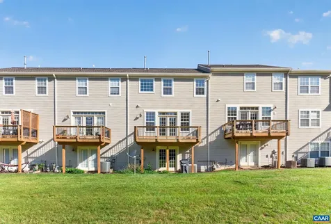 1037 Somer Chase Court Charlottesville VA 22911