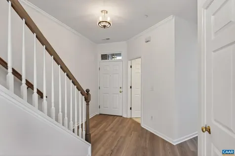 1037 Somer Chase Court Charlottesville VA 22911