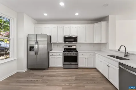 1037 Somer Chase Court Charlottesville VA 22911