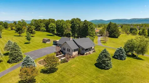 23 Entry School Road Waynesboro VA 22980