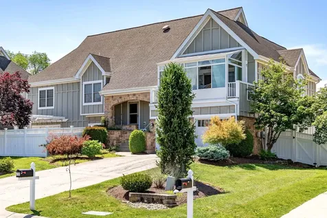 116 Macallister Way Rockingham VA 22801