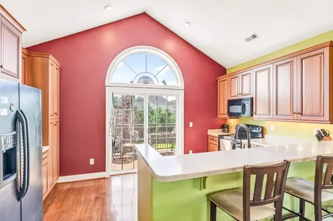116 Macallister Way Rockingham VA 22801