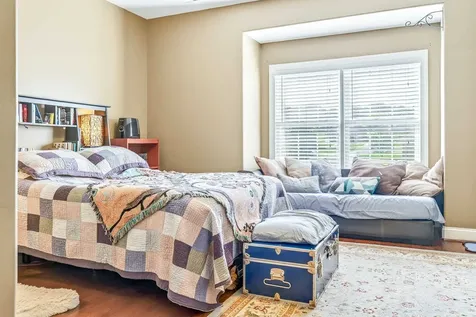 116 Macallister Way Rockingham VA 22801