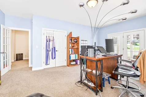 116 Macallister Way Rockingham VA 22801