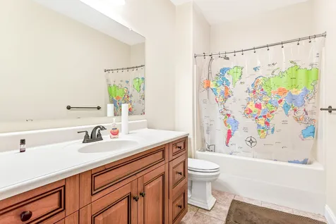 116 Macallister Way Rockingham VA 22801