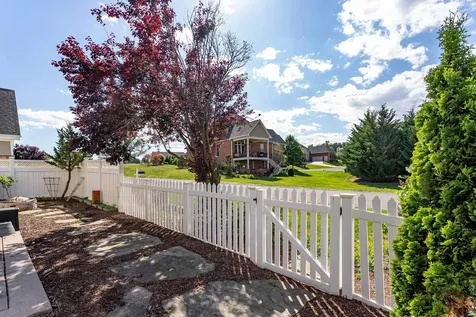 116 Macallister Way Rockingham VA 22801
