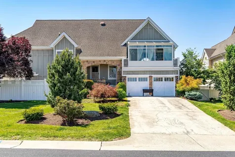 116 Macallister Way Rockingham VA 22801
