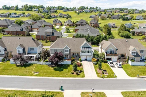 116 Macallister Way Rockingham VA 22801