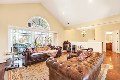 116 Macallister Way Rockingham VA 22801